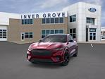 2025 Ford Mustang Mach-E AWD SUV for sale #2526118 - photo 3