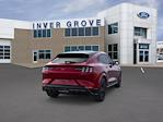 2025 Ford Mustang Mach-E AWD SUV for sale #2526118 - photo 8