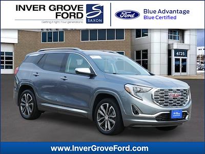 2020 GMC Terrain AWD SUV for sale #2526898A - photo 1