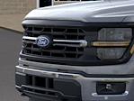 New 2025 Ford F-150 XLT SuperCrew Cab 4WD Pickup for sale #2527011 - photo 17