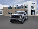 New 2025 Ford F-150 XLT SuperCrew Cab 4WD Pickup for sale #2527011 - photo 3