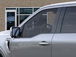 New 2025 Ford F-150 XLT SuperCrew Cab 4WD Pickup for sale #2527011 - photo 20