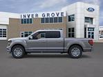 New 2025 Ford F-150 XLT SuperCrew Cab 4WD Pickup for sale #2527011 - photo 4