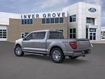 New 2025 Ford F-150 XLT SuperCrew Cab 4WD Pickup for sale #2527011 - photo 2