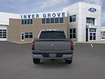 New 2025 Ford F-150 XLT SuperCrew Cab 4WD Pickup for sale #2527011 - photo 5