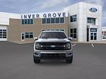 New 2025 Ford F-150 XLT SuperCrew Cab 4WD Pickup for sale #2527011 - photo 6