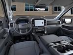 New 2025 Ford F-150 XLT SuperCrew Cab 4WD Pickup for sale #2527011 - photo 9