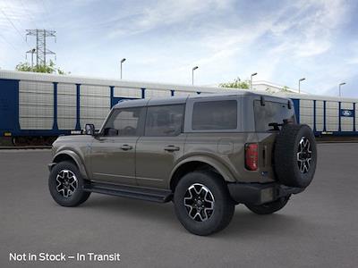 2025 Ford Bronco 4WD SUV for sale #2527100 - photo 2