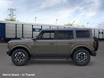 2025 Ford Bronco 4WD SUV for sale #2527100 - photo 3