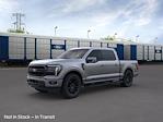 2025 Ford F-150 SuperCrew Cab 4WD Pickup for sale #2527525 - photo 1