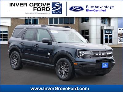 2022 Ford Bronco Sport 4WD SUV for sale #2527579A - photo 1