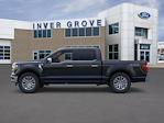 2025 Ford F-150 SuperCrew Cab 4WD Pickup for sale #2527648 - photo 5