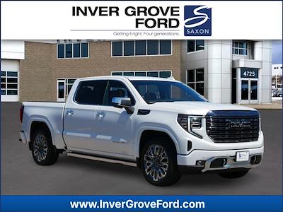 2024 GMC Sierra 1500 Crew Cab 4WD Pickup for sale #2527748A - photo 1