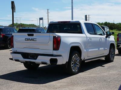 2024 GMC Sierra 1500 Crew Cab 4WD Pickup for sale #2527748A - photo 2