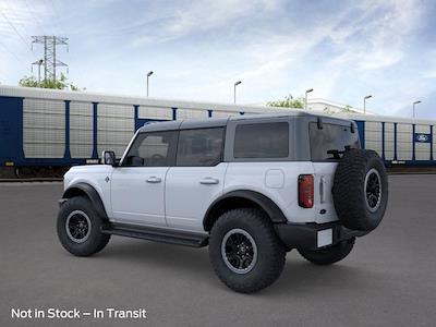 2025 Ford Bronco 4WD SUV for sale #2528624 - photo 2