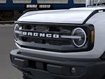 2025 Ford Bronco 4WD SUV for sale #2528624 - photo 19