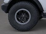 2025 Ford Bronco 4WD SUV for sale #2528624 - photo 21