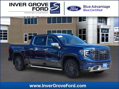 2022 GMC Sierra 1500 Crew Cab 4WD Pickup for sale #2528906A - photo 1