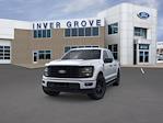New 2025 Ford F-150 STX SuperCrew Cab 4WD Pickup for sale #2529148 - photo 3
