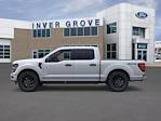 New 2025 Ford F-150 STX SuperCrew Cab 4WD Pickup for sale #2529148 - photo 4