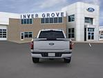 New 2025 Ford F-150 STX SuperCrew Cab 4WD Pickup for sale #2529148 - photo 5