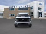 New 2025 Ford F-150 STX SuperCrew Cab 4WD Pickup for sale #2529148 - photo 6