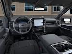 New 2025 Ford F-150 STX SuperCrew Cab 4WD Pickup for sale #2529148 - photo 9