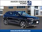 2019 Jeep Cherokee 4WD SUV for sale #2529210AA - photo 29