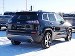 2019 Jeep Cherokee 4WD SUV for sale #2529210AA - photo 2