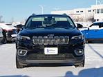 2019 Jeep Cherokee 4WD SUV for sale #2529210AA - photo 7