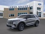 2025 Ford Explorer 4WD SUV for sale #2529425 - photo 1