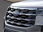 2025 Ford Explorer 4WD SUV for sale #2529425 - photo 17