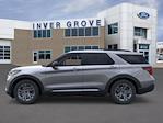 2025 Ford Explorer 4WD SUV for sale #2529425 - photo 4