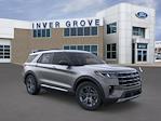 2025 Ford Explorer 4WD SUV for sale #2529425 - photo 7