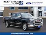 2018 GMC Sierra 1500 Crew Cab 4WD Pickup for sale #2529578A - photo 1