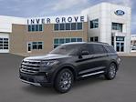 2025 Ford Explorer 4WD SUV for sale #2529840 - photo 1