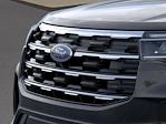 2025 Ford Explorer 4WD SUV for sale #2529840 - photo 17