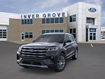 2025 Ford Explorer 4WD SUV for sale #2529840 - photo 3