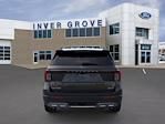 2025 Ford Explorer 4WD SUV for sale #2529840 - photo 5