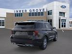 2025 Ford Explorer 4WD SUV for sale #2529840 - photo 8