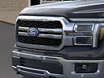 2025 Ford F-150 SuperCrew Cab 4WD Pickup for sale #2529884 - photo 14
