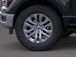 2025 Ford F-150 SuperCrew Cab 4WD Pickup for sale #2529884 - photo 16