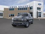2025 Ford F-150 SuperCrew Cab 4WD Pickup for sale #2529884 - photo 2