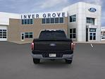 2025 Ford F-150 SuperCrew Cab 4WD Pickup for sale #2529884 - photo 3
