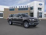 2025 Ford F-150 SuperCrew Cab 4WD Pickup for sale #2529884 - photo 4