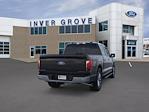 2025 Ford F-150 SuperCrew Cab 4WD Pickup for sale #2529884 - photo 5