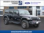 2019 Jeep Wrangler 4WD SUV for sale #2529989B - photo 1