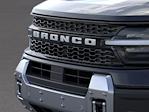 2025 Ford Bronco Sport 4WD SUV for sale #2530028 - photo 17