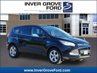 Used 2016 Ford Escape SE for sale #2530028A - photo 1