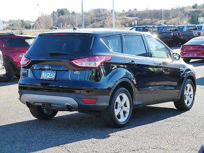 2016 Ford Escape 4WD SUV for sale #2530028A - photo 2